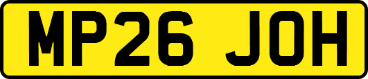 MP26JOH