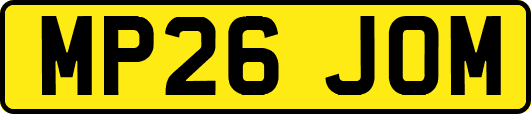 MP26JOM