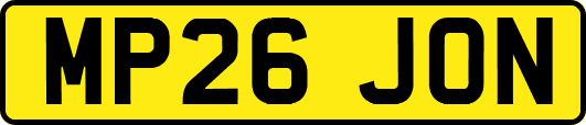 MP26JON