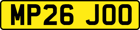 MP26JOO
