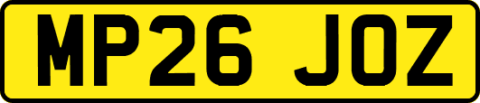 MP26JOZ