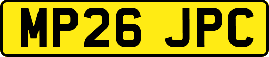 MP26JPC