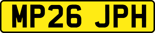 MP26JPH