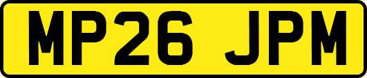 MP26JPM