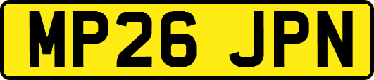 MP26JPN