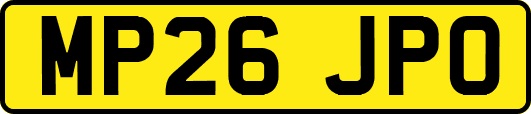 MP26JPO