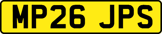 MP26JPS