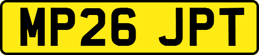 MP26JPT