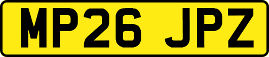 MP26JPZ