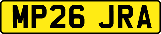 MP26JRA