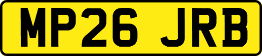 MP26JRB