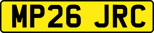 MP26JRC