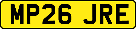 MP26JRE