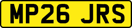 MP26JRS