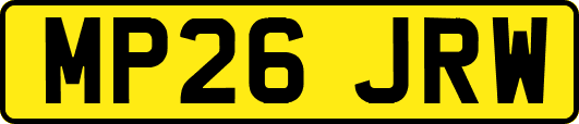 MP26JRW