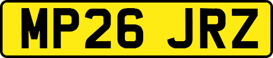 MP26JRZ