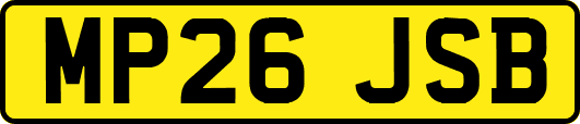 MP26JSB
