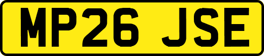 MP26JSE