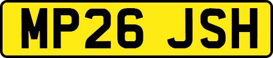 MP26JSH