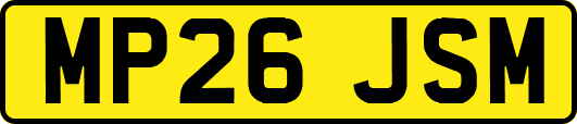 MP26JSM