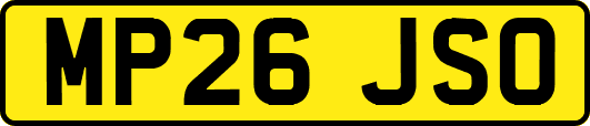 MP26JSO