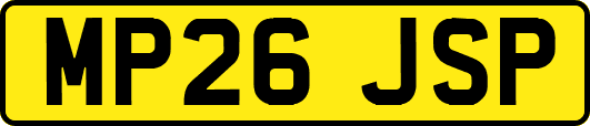 MP26JSP