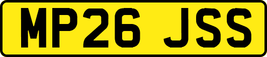 MP26JSS