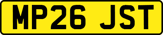 MP26JST