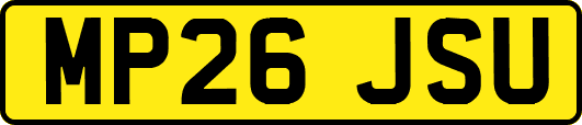 MP26JSU