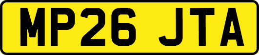 MP26JTA