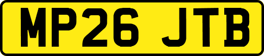 MP26JTB