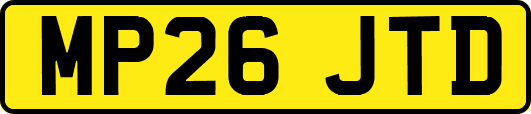 MP26JTD