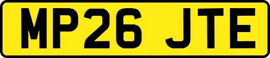 MP26JTE