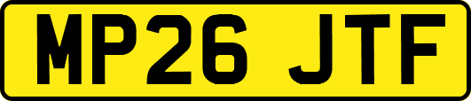 MP26JTF