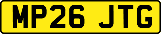 MP26JTG