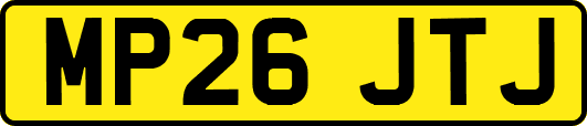 MP26JTJ