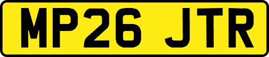 MP26JTR