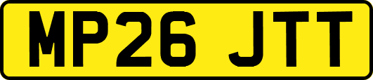 MP26JTT