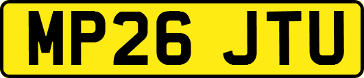 MP26JTU
