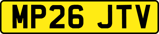 MP26JTV