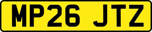 MP26JTZ