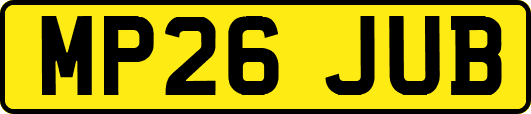 MP26JUB
