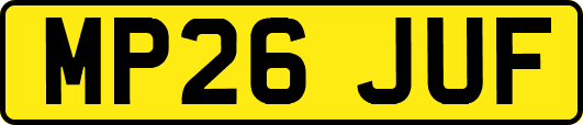 MP26JUF