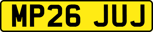MP26JUJ