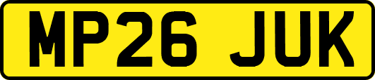 MP26JUK