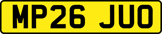 MP26JUO