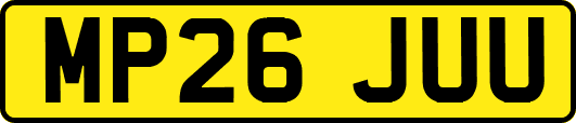 MP26JUU