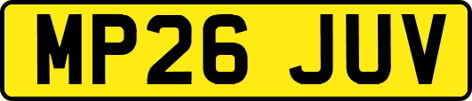 MP26JUV