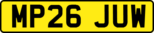MP26JUW