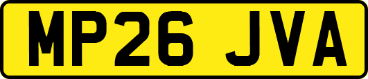 MP26JVA